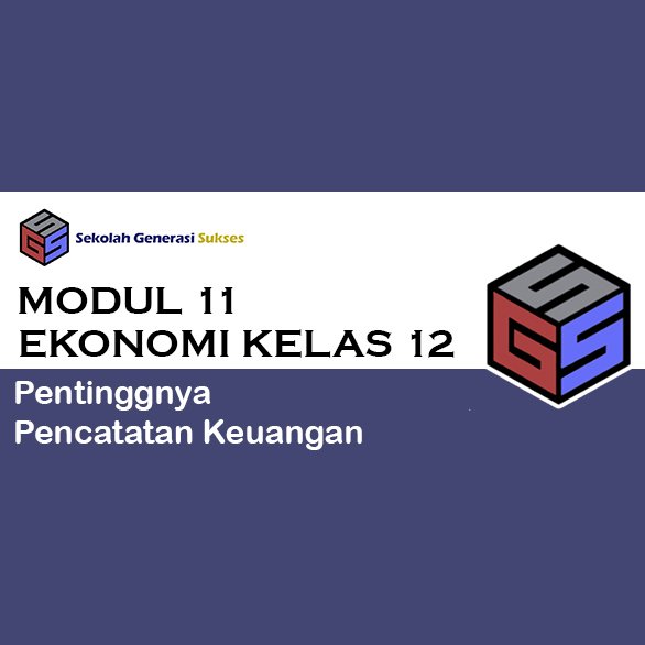 Ekonomi 11