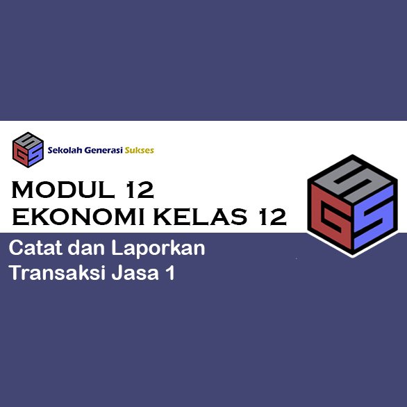 Ekonomi 12
