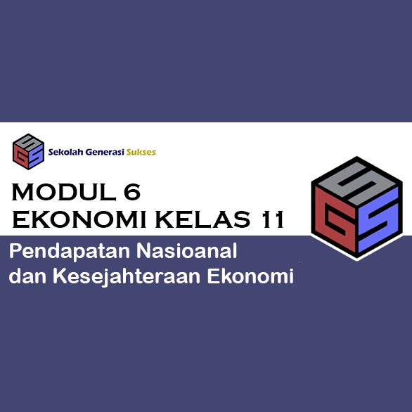 Ekonomi 6
