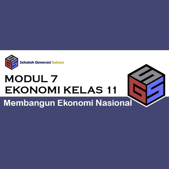 Ekonomi 7