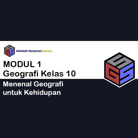 Geografi 1