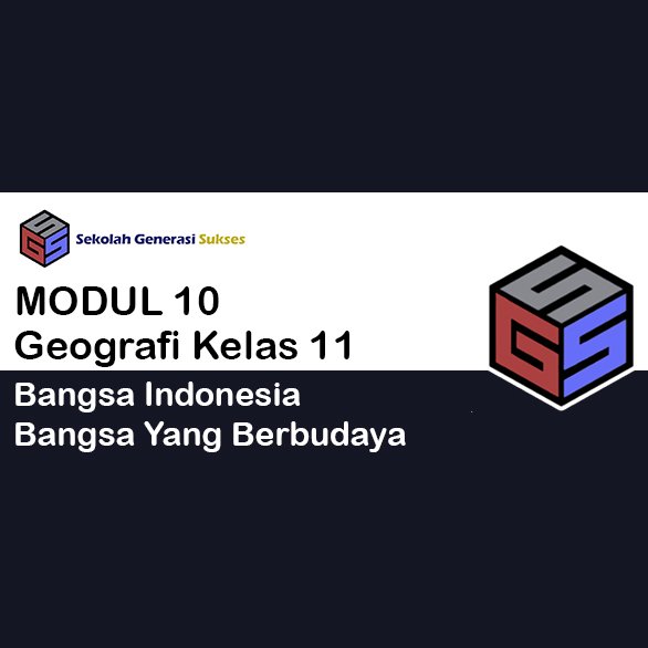 Geografi 10