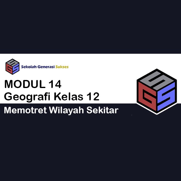 Geografi 14