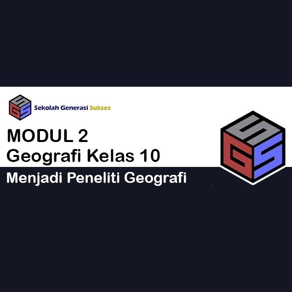 Geografi 2