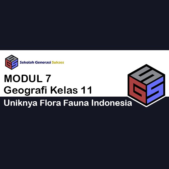 Geografi 7