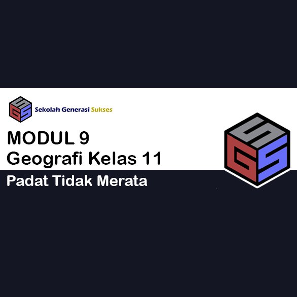 Geografi 9