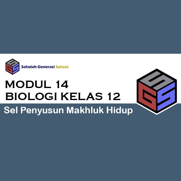 Biologi 14