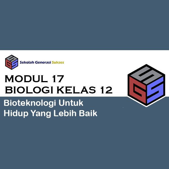 Biologi 17