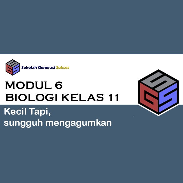 Biologi 6