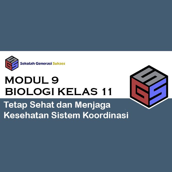 Biologi 9
